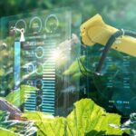 artificial intelligence in agriculture