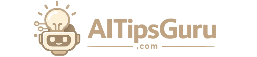 AI Tips Guru